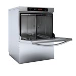 masina spalat vase cos 500x500 inox profesionala horeca