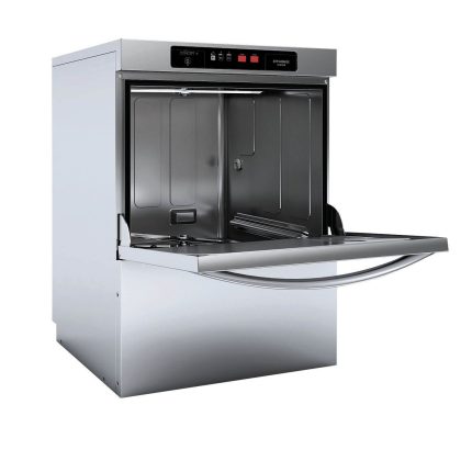 masina spalat vase cos 500x500 inox profesionala horeca