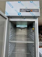 Dulap frigorific de refrigerare cu o ușă din inox AISI-304, capacitate mare de 700 l Coreco - imagine 2
