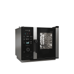 cuptor gastro 6 gn 2 3 electric injectie fagor concept