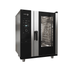 Cuptor gastro 10 GN 1/1 gaz injectie DG Fagor Concept