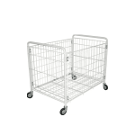 carucior transport rufe profesional otel plastifiat horeca