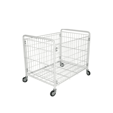 carucior transport rufe profesional otel plastifiat horeca