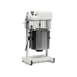 cuocicrema 50 lt profesionala cuva dubla gaz