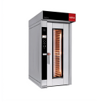 cuptor panificatie carucior fix salva profesional