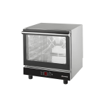 cuptor patiserie digital electric 4 tavi profesional inox