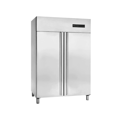 dulap congelare 1400 litri 2 usi fagor profesional horeca inox