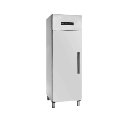 dulap refrigerare o usa 700 litri fagor profesional inox horeca