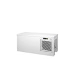 Racitor apa panificatie 100 lt/h cu exterior otel plastifiat alb si control digital