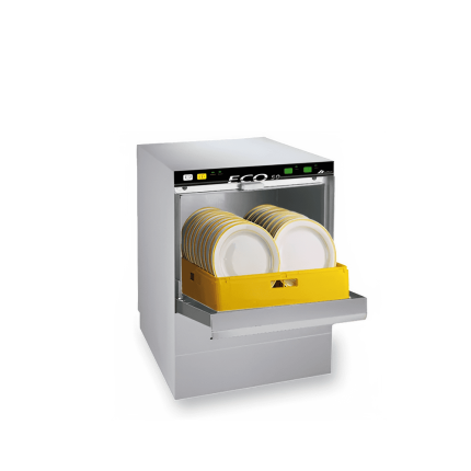 masina spalat vase cos 500x500 profesionala inox horeca