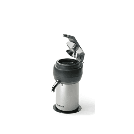 storcator citrice profesional inox 130 W