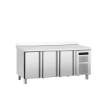 masa rece cu 3 usi fagor inox profesionala horeca