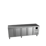 baza refrigerata 4 usi fagor inox profesionala horeca
