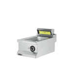 Aparat mentinut cartofi la cald serie 600 pentru bucatarie profesionala horeca