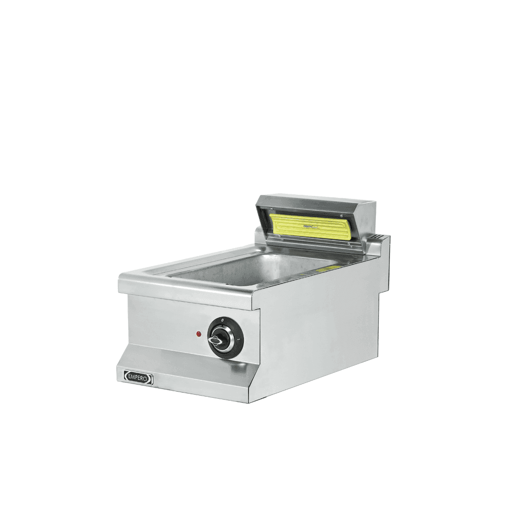 Aparat mentinut cartofi la cald serie 600 electric horeca Aparat mentinut cartofi la cald serie 600 pentru bucatarie profesionala horeca