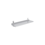 polita perete inox 800x300 mm