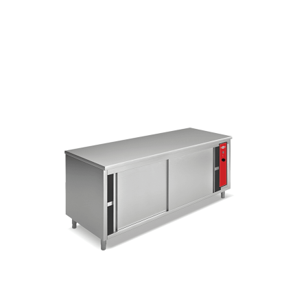 masa calda 1200x700 otel inox profesional horeca