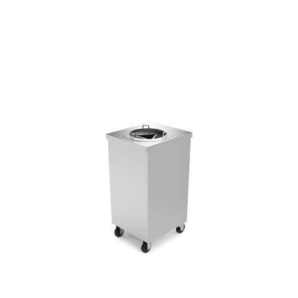 dispenser cald farfurii 24 32