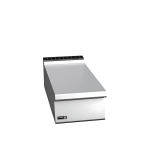 Element neutru 400 mm linia 900 din inox pentru bucatarie profesionala