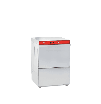 masina spalat vase frontala fagor inox profesionala horeca