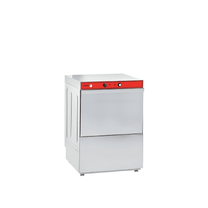 masina spalat vase frontala fagor inox profesionala horeca