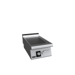 fry top simplu neted electric linia 700 fagor, echipament profesional horeca