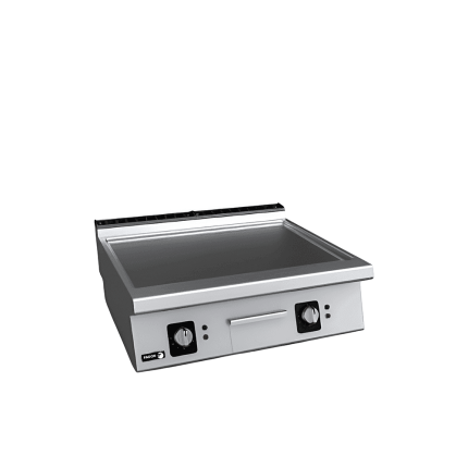 fry top dublu neted electric linia 700 fagor, echipament profesional horeca
