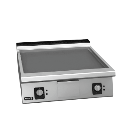 fry top dublu neted electric fagor linia 900, echipament profesional horeca