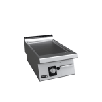 Fry-top neted simplu cromat linia 700 Fagor profesional horeca
