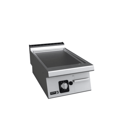 Fry-top neted simplu cromat linia 700 Fagor profesional horeca