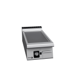 fry top neted pe gaz cu valva linia 700 fagor, echipament profesional horeca