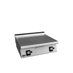 fry top dublu neted pe gaz cu valva linia 700 fagor, echipament profesional horeca