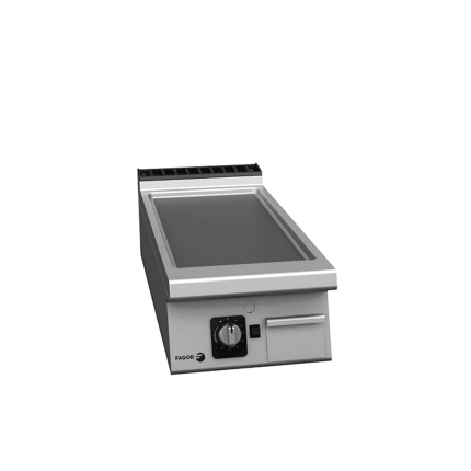 fry top simplu neted pe gaz fagor linia 900, echipament profesional horeca