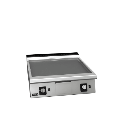 fry top dublu neted pe gaz fagor linia 900, echipament profesional horeca