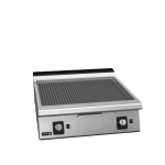 fry top dublu striat pe gaz fagor linia 900, echipament profesional horeca