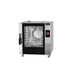 cuptor patiserie electric 6 tavi fagor touch screen inox profesional