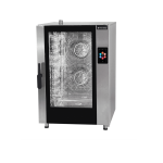 cuptor patiserie electric 10 tavi fagor touch screen inox profesional
