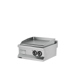 fry top neted linia 600 profesional din otel inoxidabil
