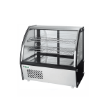 vitrina rece de bar 120 litri