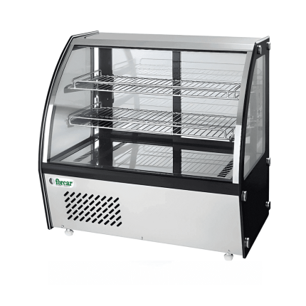 vitrina rece de bar 160 litri