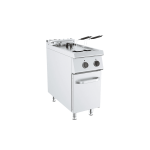 friteuza electrica 22 litri linia 900 horeca inox
