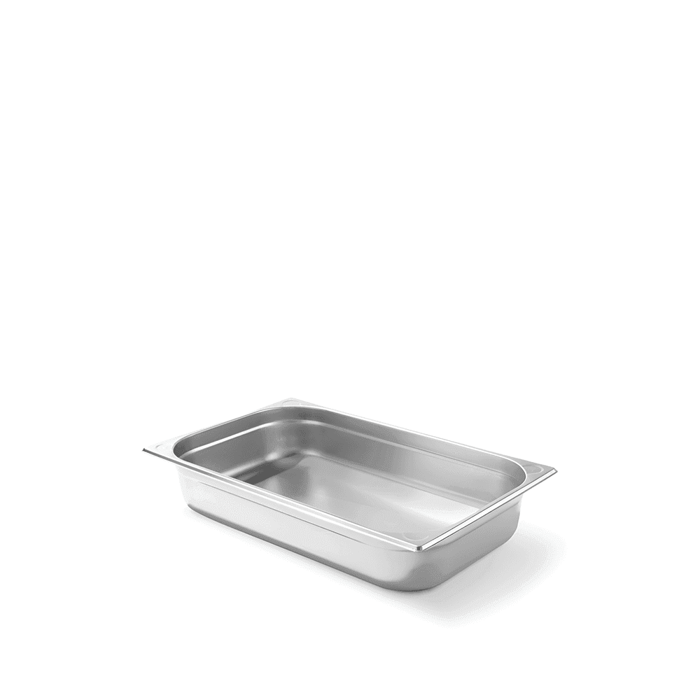Tava inox FAGOR GN 1/1 si GN 2/1 profesionala tava inox fagor gn 1/1 gn 2/1 otel inoxidabil profesional horeca
