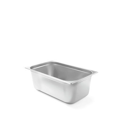 tava inox fagor gn 1/1 gn 2/1 otel inoxidabil profesional horeca