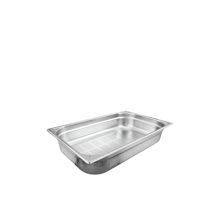 tava perforata fagor gn 1/1 gn 2/1 inox profesional horeca