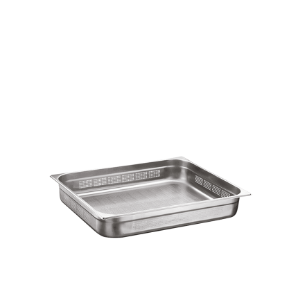 tava perforata fagor gn 1/1 gn 2/1 otel inoxidabil profesional horeca