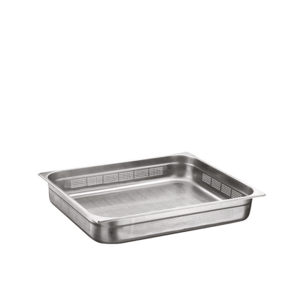 tava perforata fagor gn 1/1 gn 2/1 inox profesional horeca