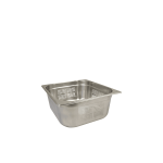 tava inox perforata fagor gn 2/1 h100 mm profesional horeca
