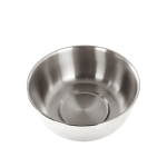 Mașină de măcinat cu productivitate 40 Kg/oră, structură din aluminiu, cilindru inox, linia profesională Fimar - Image 7