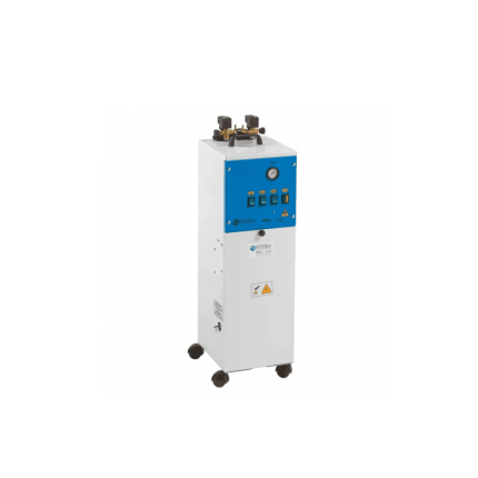 generator de abur 5 litri profesional inox