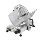 feliator profesional 300 mm electric inox horeca macelarie